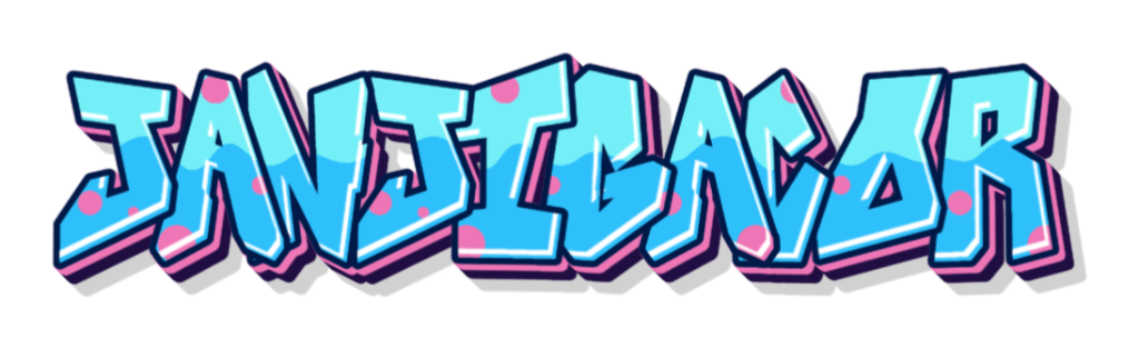 JANJIGACOR logo