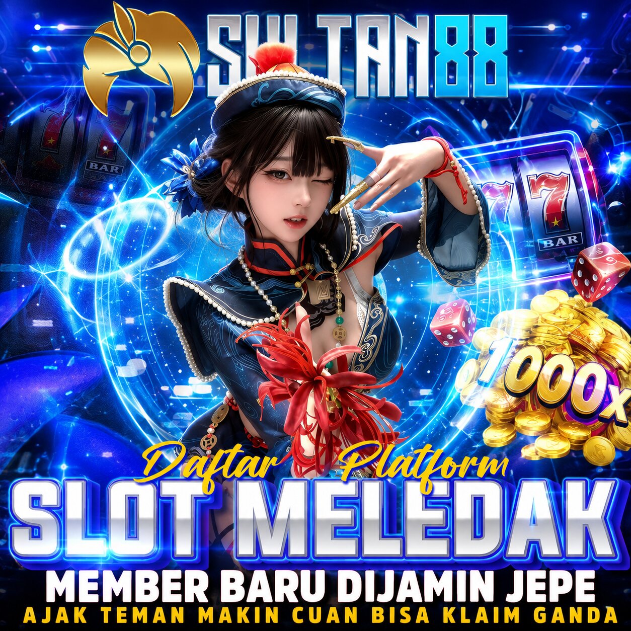JANJIGACOR